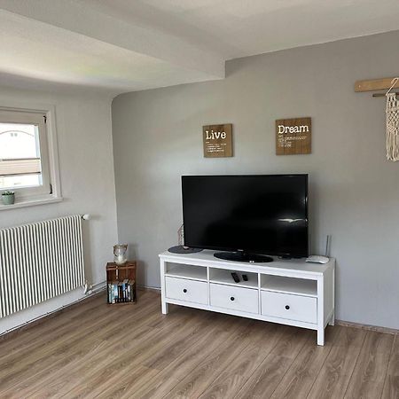 Ferienwohnung Am Wiesenrain Baiersbronn Kültér fotó