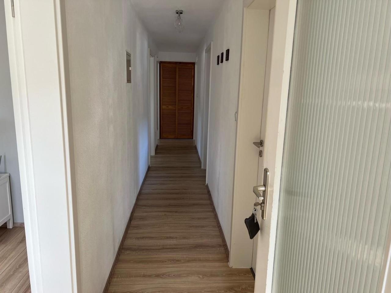 Ferienwohnung Am Wiesenrain Baiersbronn Kültér fotó