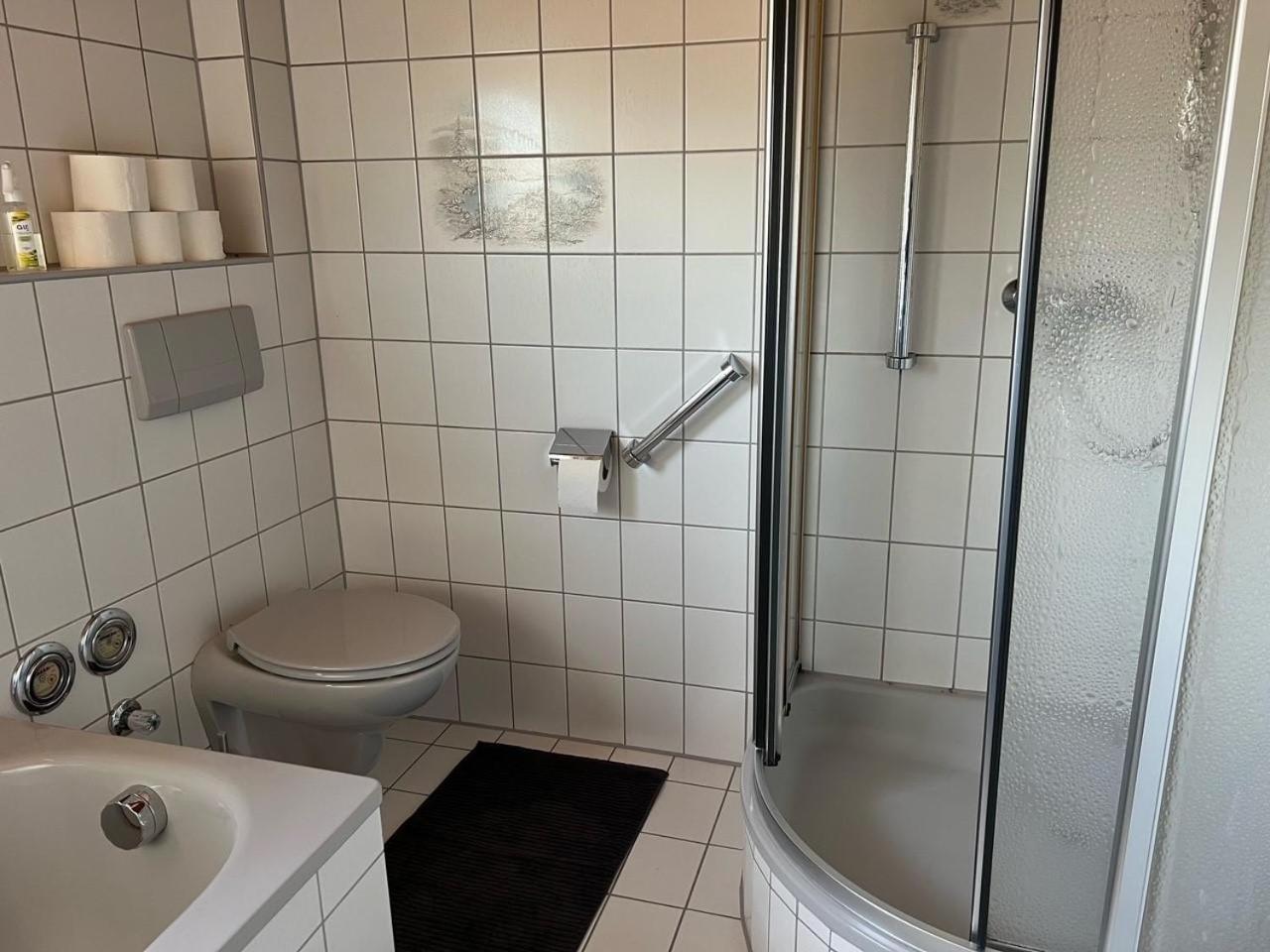 Ferienwohnung Am Wiesenrain Baiersbronn Kültér fotó