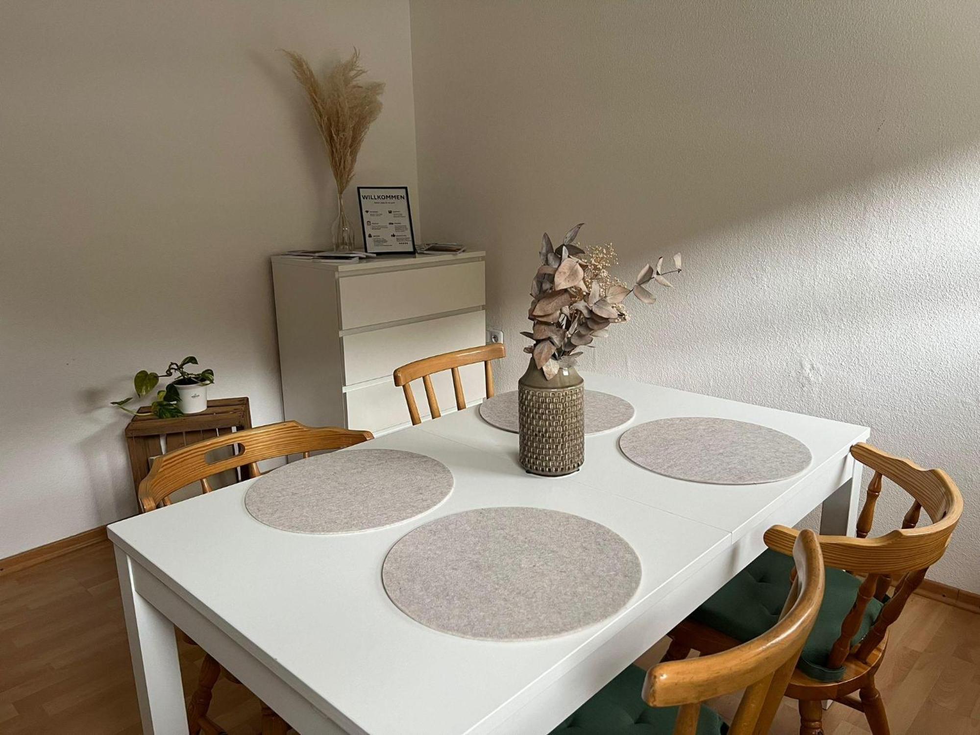 Ferienwohnung Am Wiesenrain Baiersbronn Kültér fotó