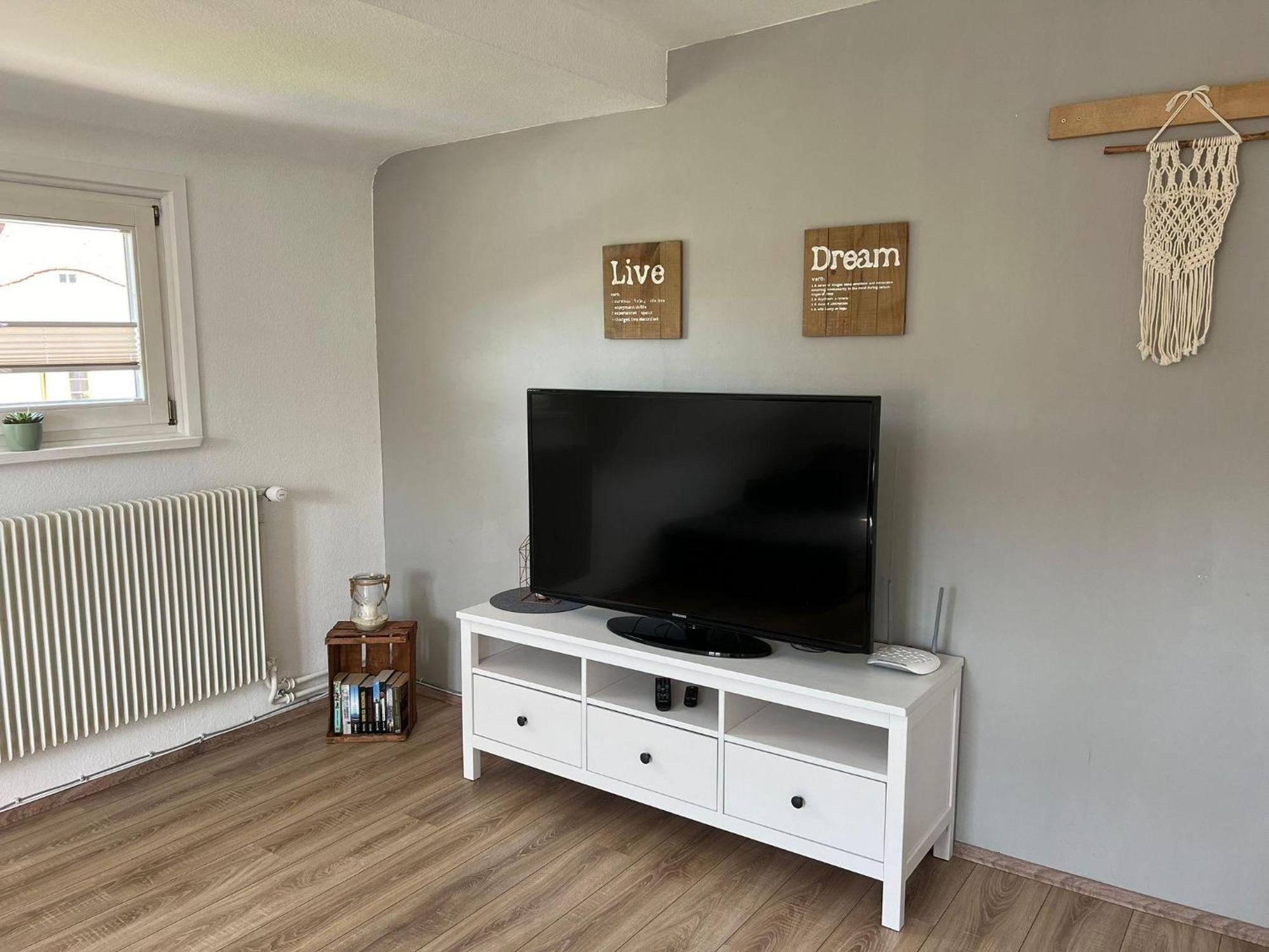 Ferienwohnung Am Wiesenrain Baiersbronn Kültér fotó